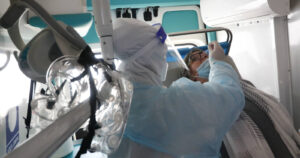 Reporte COVID-19: RM, Biobío, La Araucanía y Los Lagos lideran nuevos casos