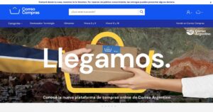 Argentina lanza su Mercado Libre estatal