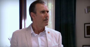 Cristián Campos se sumará a teleseries de Mega tras su bullada salida de Canal 13