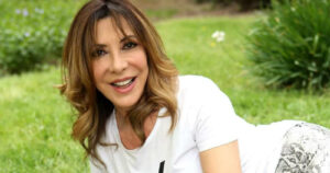 Cristina Tocco denunció 