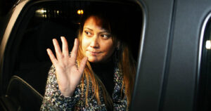 El complicado estado de salud de Daniella Campos: tiene dos tumores en su cabeza