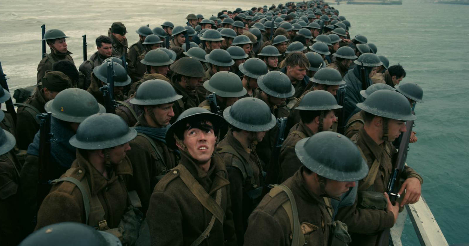 dunkirk