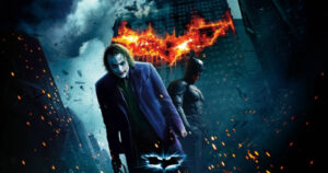 El Caballero de la Noche de Christopher Nolan ya aterrizó en Netflix