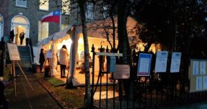 Resultado oficial en el exterior: Apruebo obtiene 87% y Rechazo el 13%