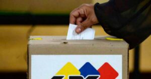 OEA exige liberar a presos políticos para reconocer las próximas elecciones en Venezuela