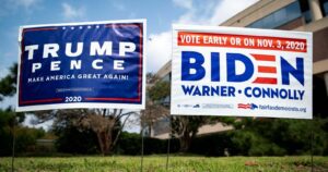 ¿Por qué el presidente electo en Estados Unidos puede ganar sin la mayoría del voto popular?