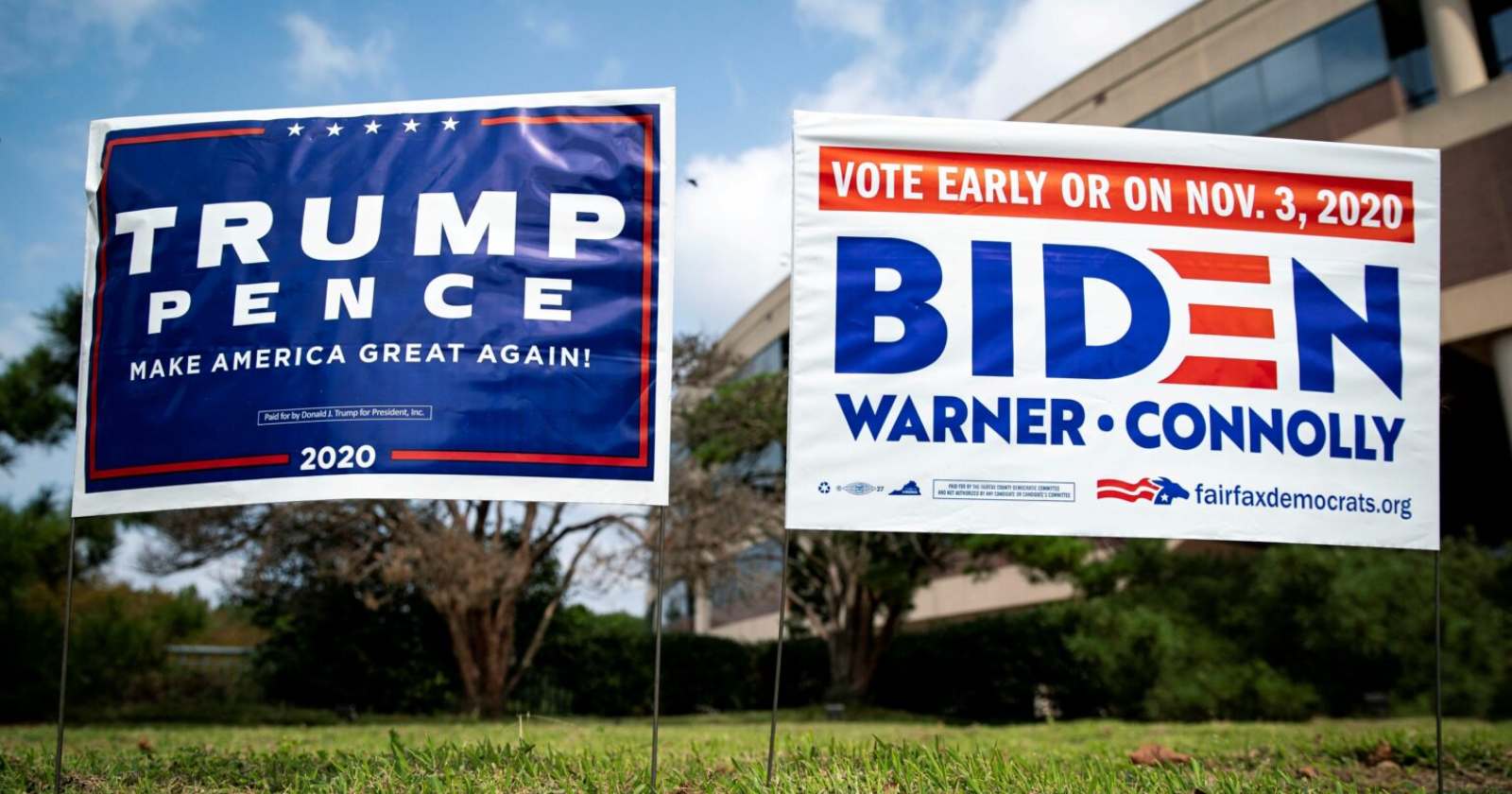 presidente de Estados Unidos no es elegido por el voto popular