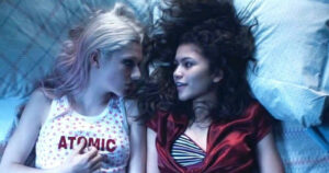 Euphoria lanzará dos capítulos especiales antes de su segunda temporada y ya tienen fecha de estreno