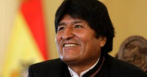 Evo Morales regresará a Bolivia el día después de la investidura de Luis Arce