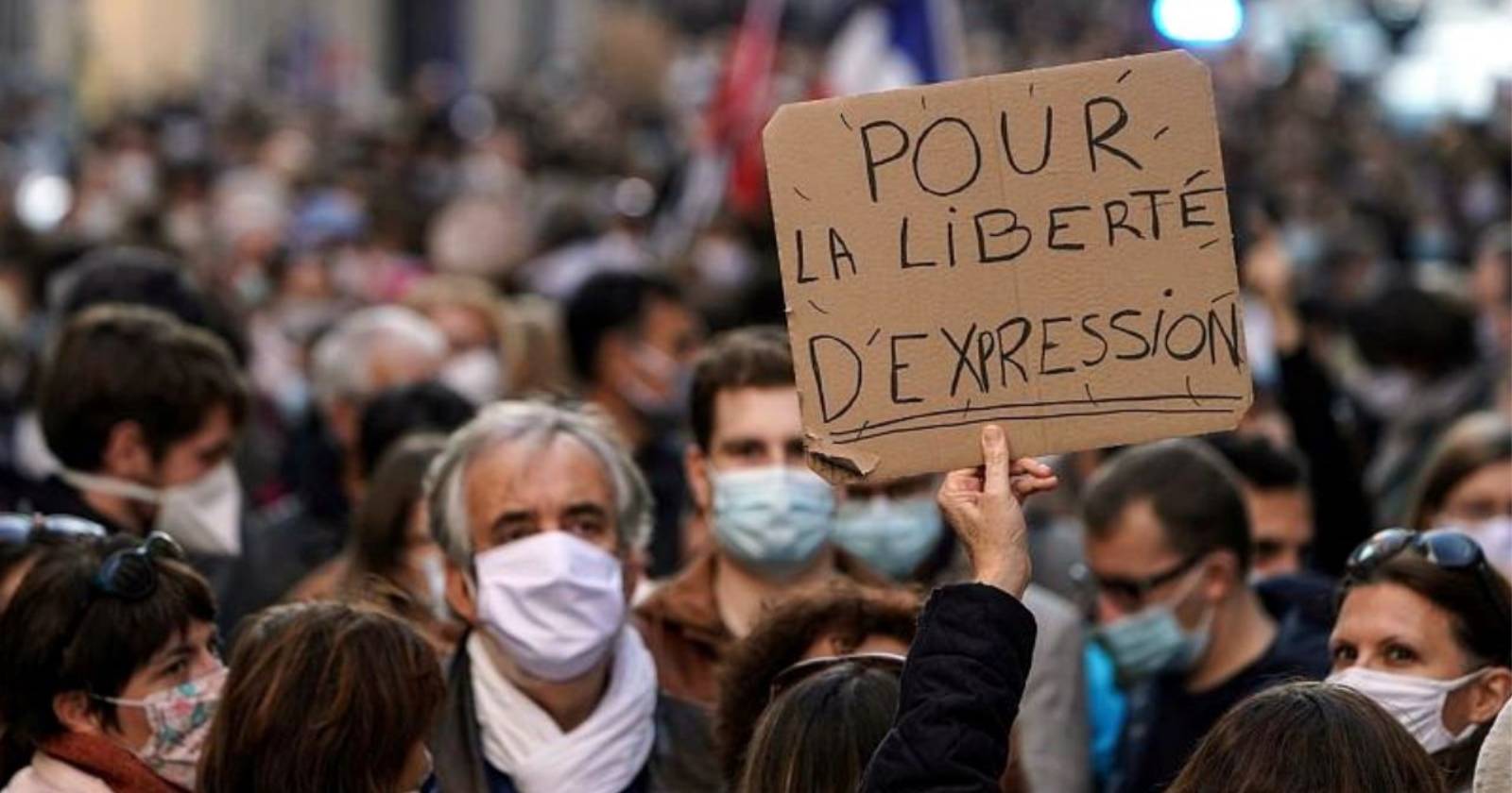 profesor Francia