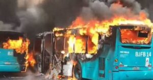 Las fake news que marcaron el estallido social