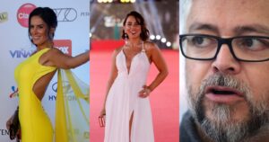 De Adriana Barrientos a Jorge Baradit: los famosos que quieren ser constituyentes