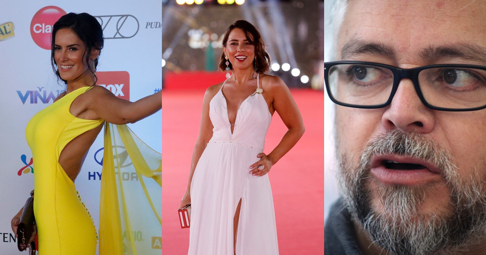 famosos constituyentes