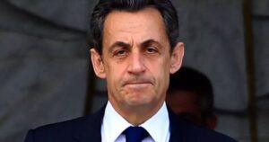 Ex presidente Nicolás Sarkozy es imputado por 