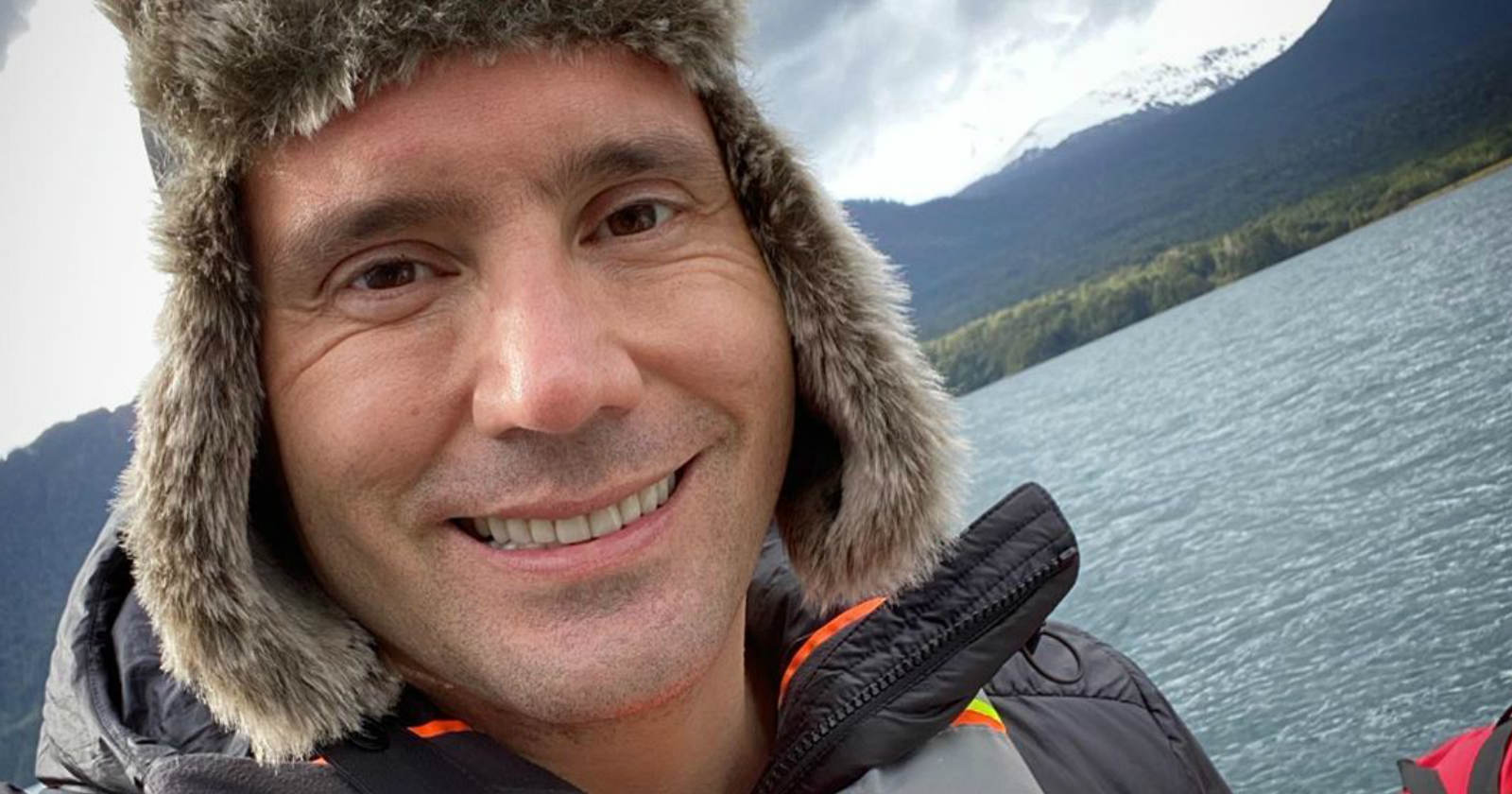 Francisco Saavedra grabaciones