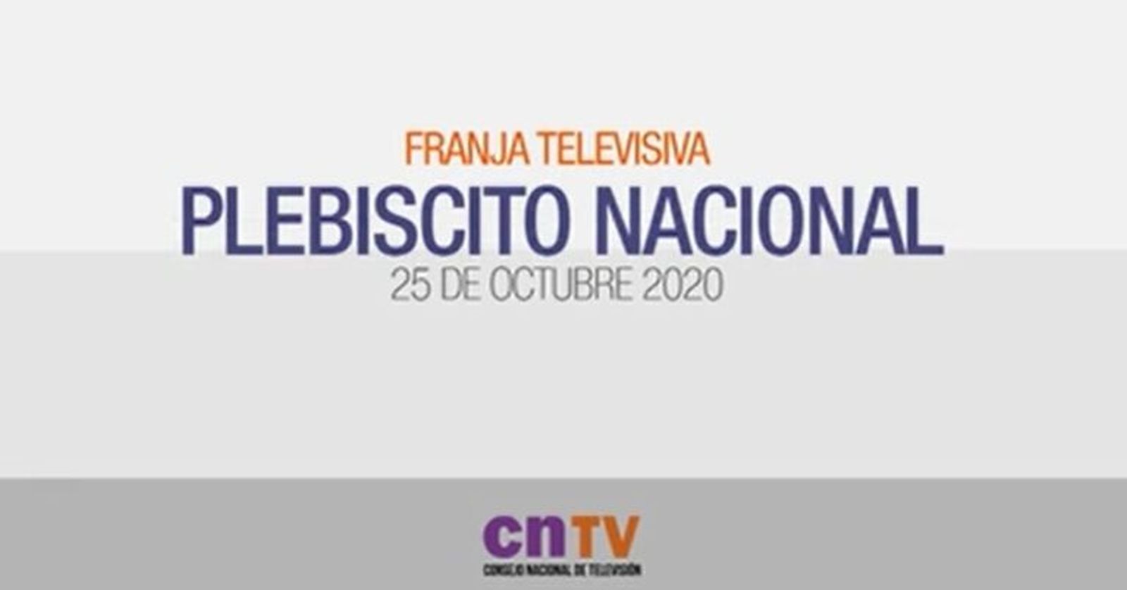 Franja electoral rating