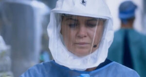 Protagonista de Grey's Anatomy aseguró que la nueva temporada podría ser la última