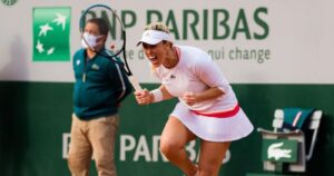 La historia de Alexa Guarachi, la 