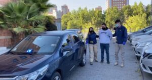 Detenido por hackeo a Gobierno Digital tenía empresa asesora sobre vulneración informática
