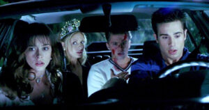 Amazon Prime da luz verde a una serie de I Know What You Did Last Summer