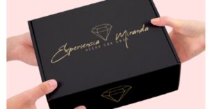Experiencia Miranda: cajas sorpresas y clases para potenciar el amor propio y el empoderamiento femenino
