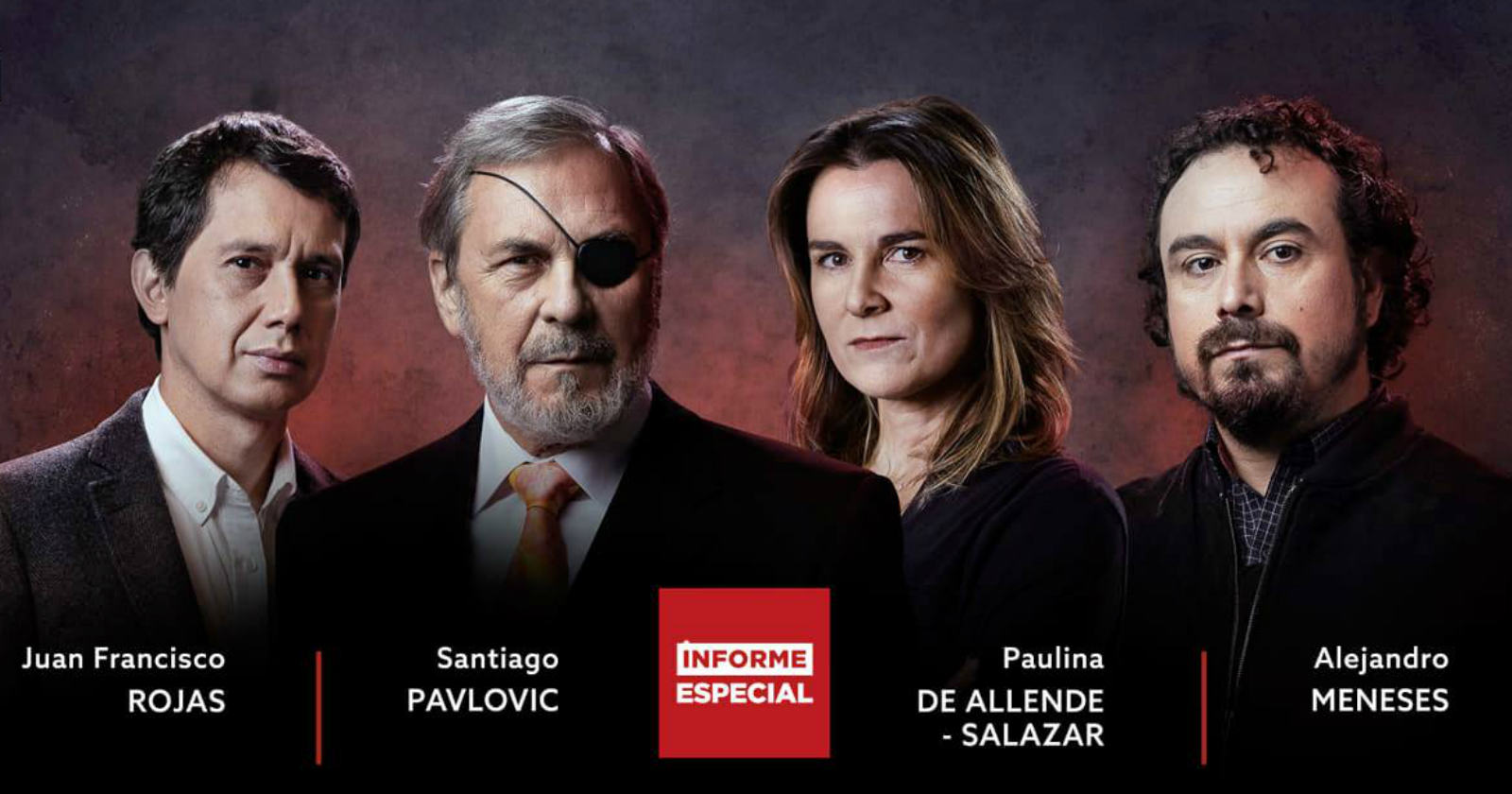 informe especial nueva temporada