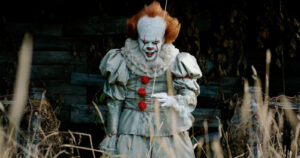 It: el remake de la clásica película de terror ya está en Netflix