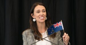 Jacinda Ardern aseguró que Nueva Zelanda