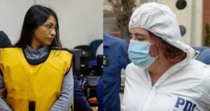 Las similitudes en los perfiles de Johanna Hernández y Denisse Llanos
