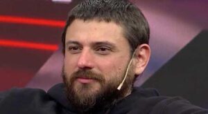 Juan Grabois, el dirigente social y amigo del Papa, que tiene de cabeza al gobierno argentino 