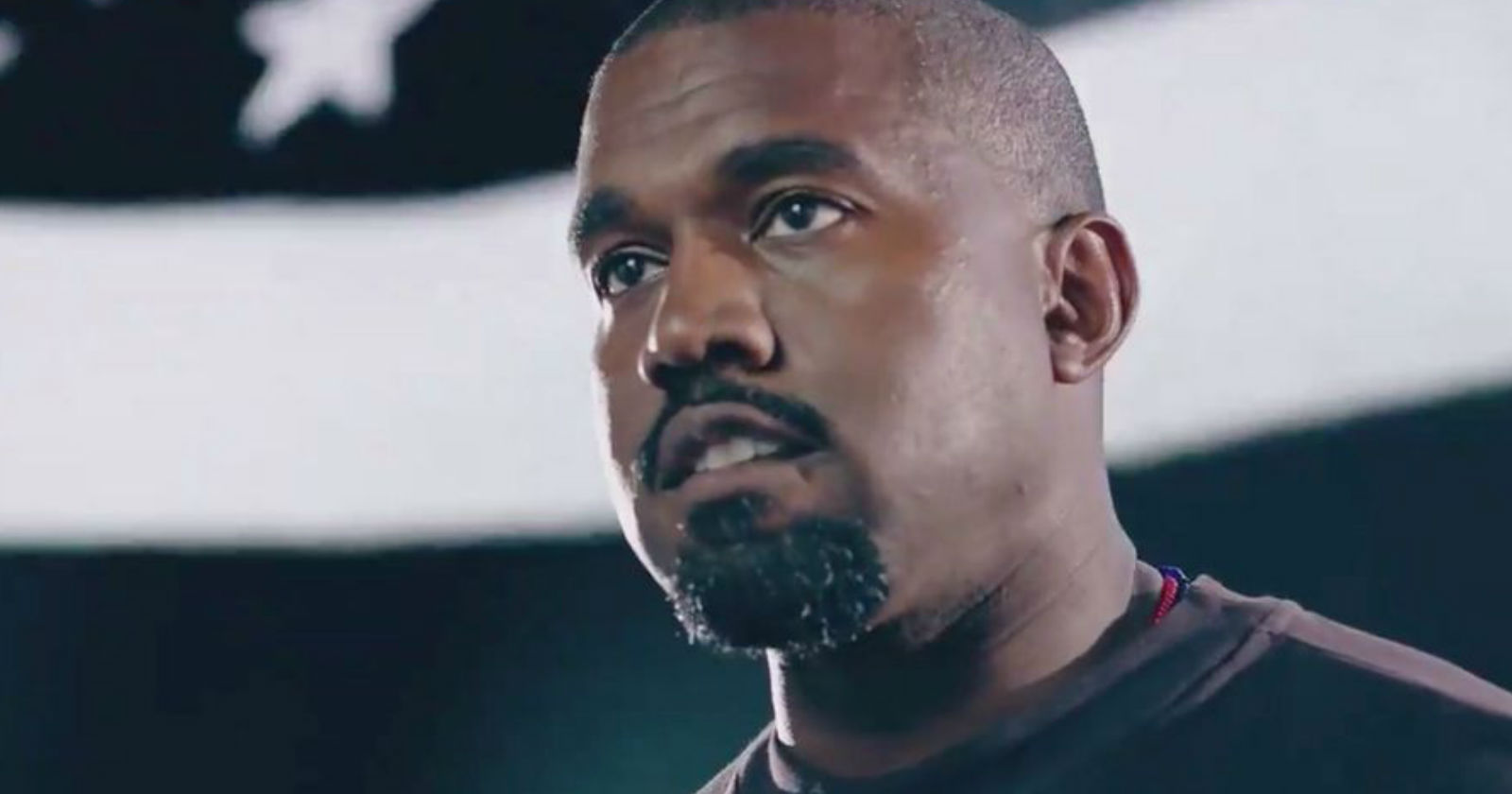 kanye west campaña