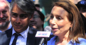 Karen Doggenweiler se sincera: 