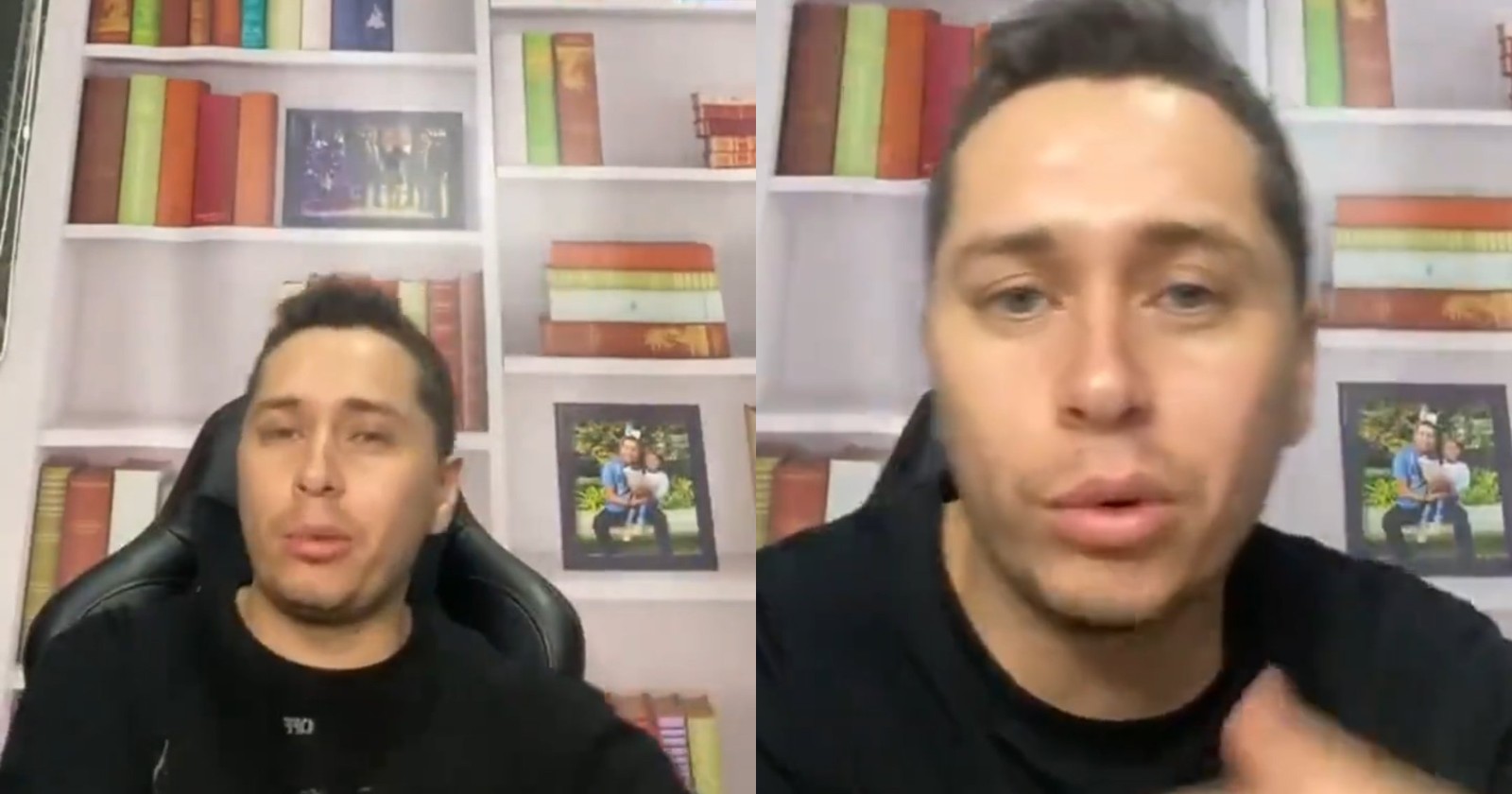 karol lucero biblioteca