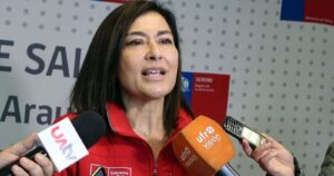 Ex seremi de Salud de La Araucanía fue sobreseída definitivamente por brote de COVID-19