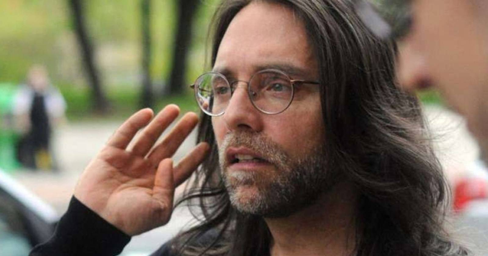 secta Nxivm