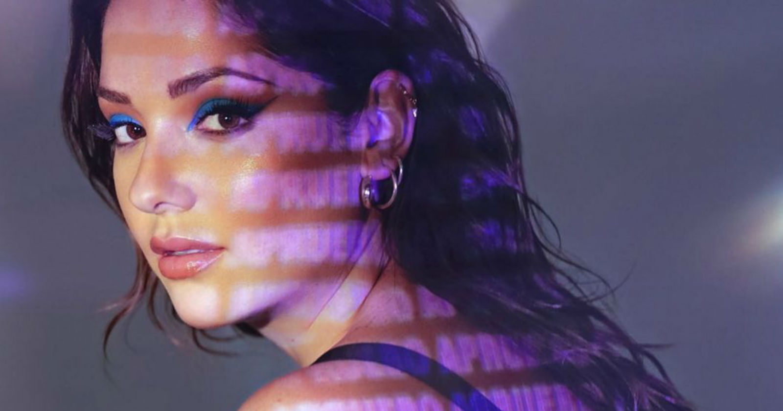 Kel Calderón plebiscito