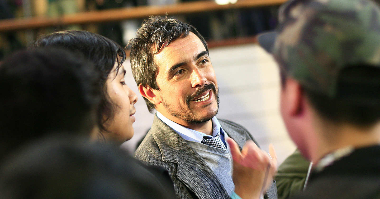 koke santa ana madre