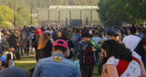 Liberadxs: así será el primer festival de música post pandemia