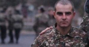 Futbolista armenio murió en combate en pleno conflicto con Azerbaiyán