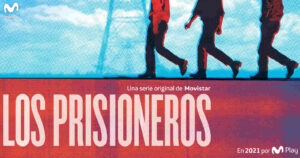 VIDEO - Movistar anuncia serie sobre Los Prisioneros y lanza primer teaser