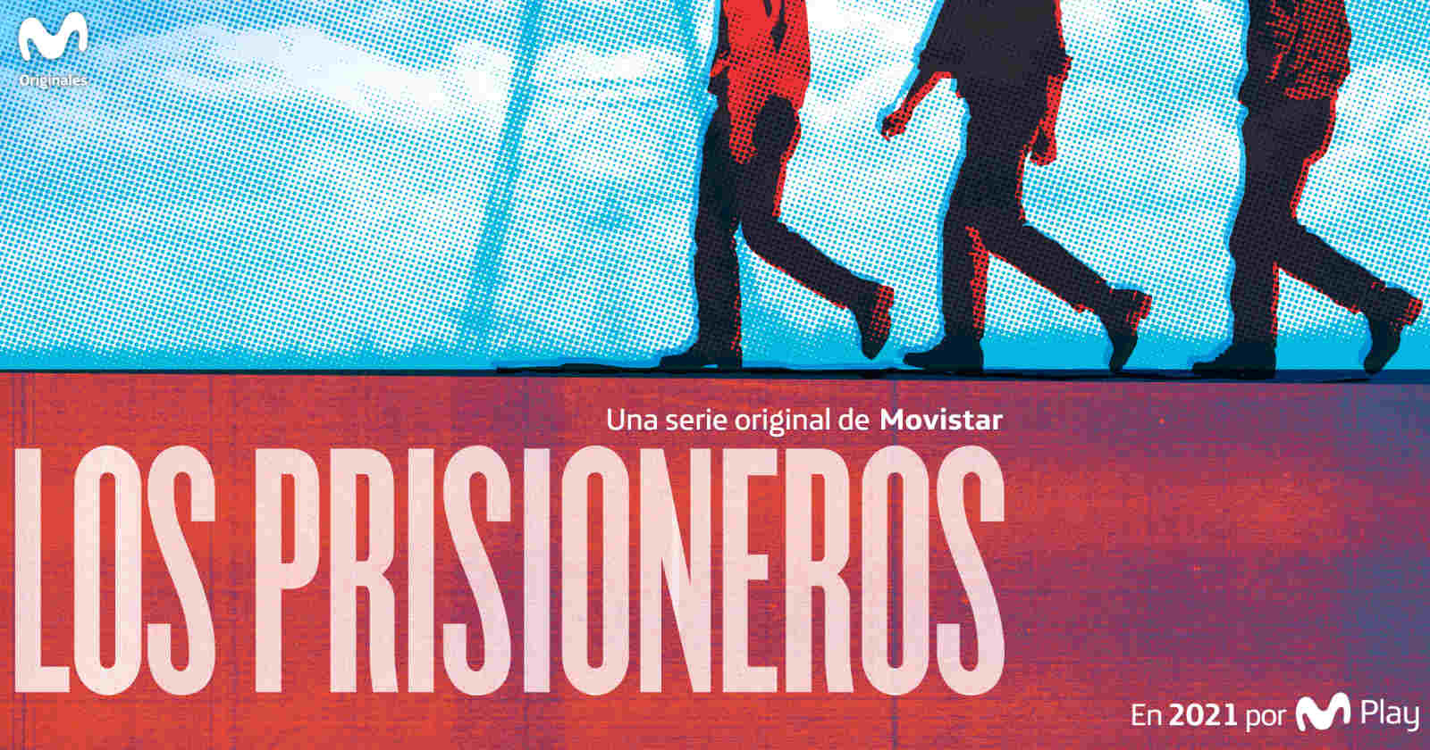 los prisioneros movistar