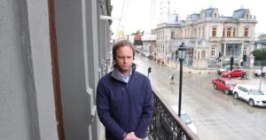 OPS analizará la mutación del coronavirus en Magallanes