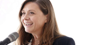 Margot Kahl rompió el silencio por la muerte de Patricio Frez: 