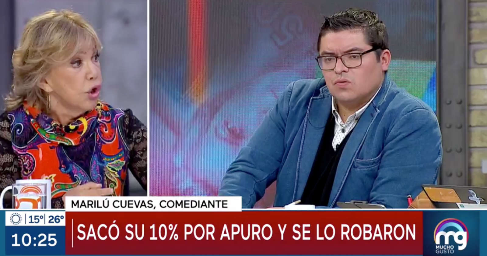 marilú cuevas covid 10%