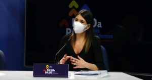 Gobierno confirma que carnet de identidad operará como permiso para ir a votar al plebiscito