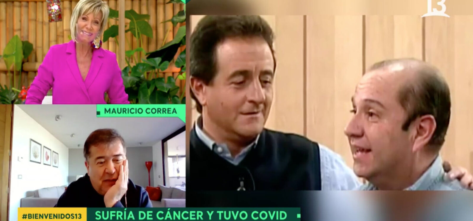 mauricio correa camiroaga doggenweiler