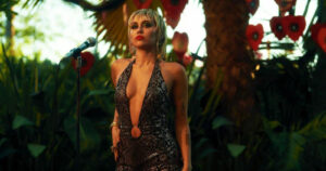 Miley Cyrus revive los MTV Unplugged con show desde su casa