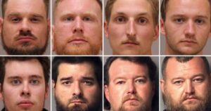 Wolverine Watchmen: el grupo ultraderechista acusado de planear el secuestro de una gobernadora en Estados Unidos