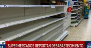 Error del Mucho Gusto se convirtió en lo más denunciado al CNTV en septiembre