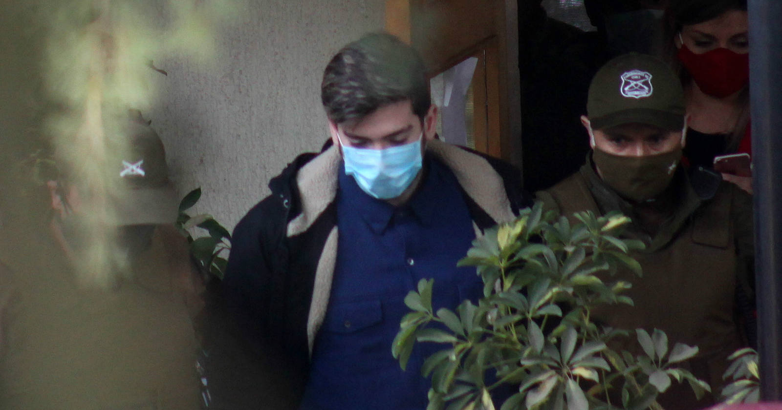 médico nano calderón